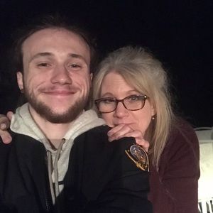 Meet your Posher, Angie